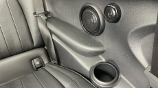 MINI Hatchback 1.5 Cooper Exclusive II 5dr Auto Petrol Hatchback